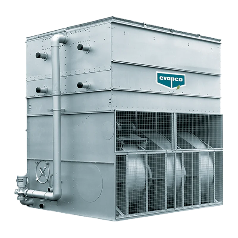 Испарительный конденсатор EVAPCO LSC-E